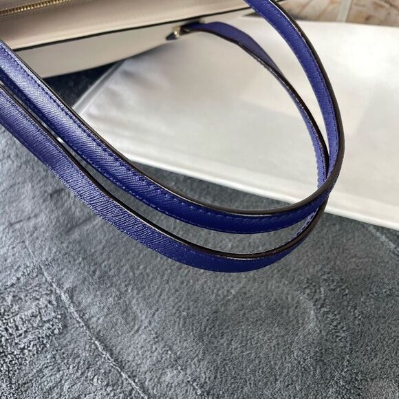 Kate Spade New York Cedar Street Large Harmony Leather Tote - Picture 11 of 15